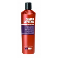 CAVIAR SHAMPOO - Шампоан с хайвер 350мл.